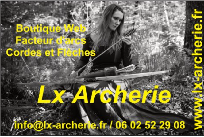 LX ARCHERIE