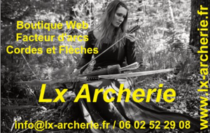 LX ARCHERIE