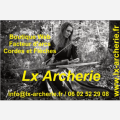 LX ARCHERIE