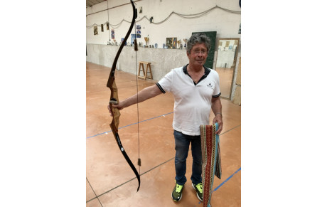 Nouvelle rubrique &quot;Matériels&quot;