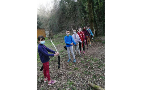 Créneaux d'activité &quot;Loisirs Jeunes&quot; à la Pichauderie